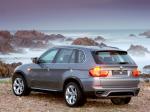 BMW X5 xDrive 5.0i 2010 года (ZA)